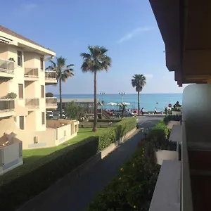  Appartamento A Due Passi Dal Mare Italia