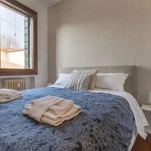  Appartamento Enjoy - Bilocale Sulle Riviere Nel Cuore Di