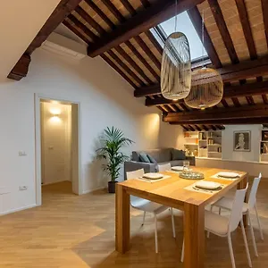  Appartamento Casa Treves