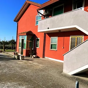 Casa vacanze Casa Giulietta