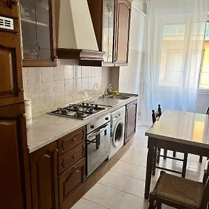  Appartamento Alterego House Italia