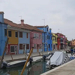  Casa vacanze Ca' 84