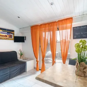  Casa vacanze Ciuri's Flat Italia